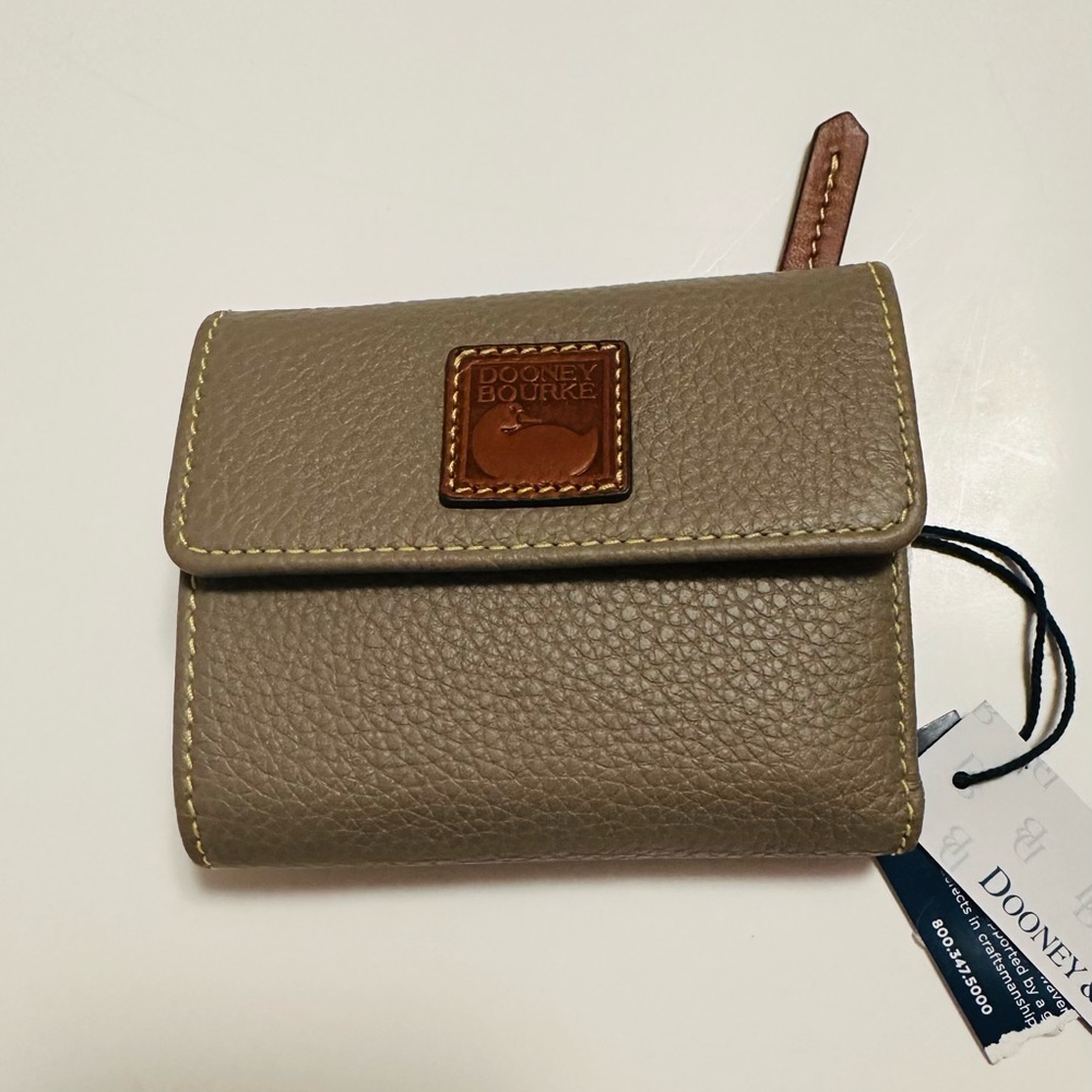 Dooney & Bourke Wallet
